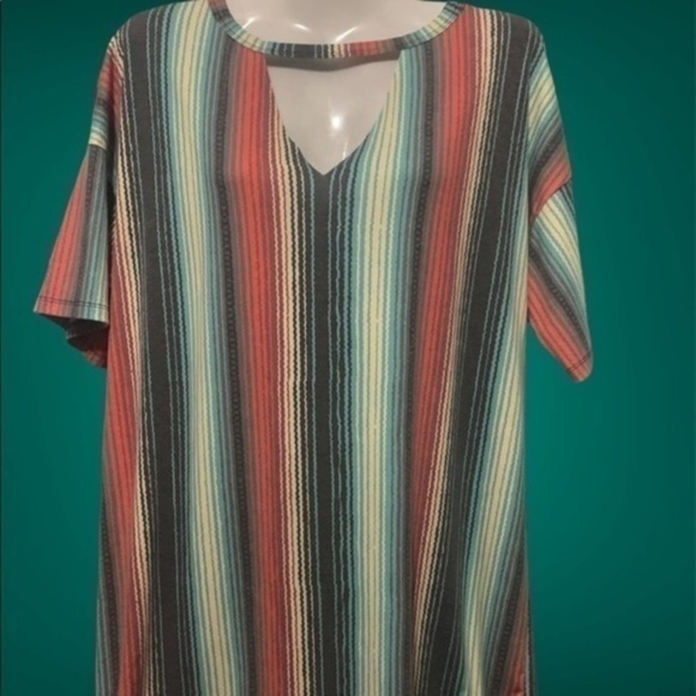 Crazy Train Shirt